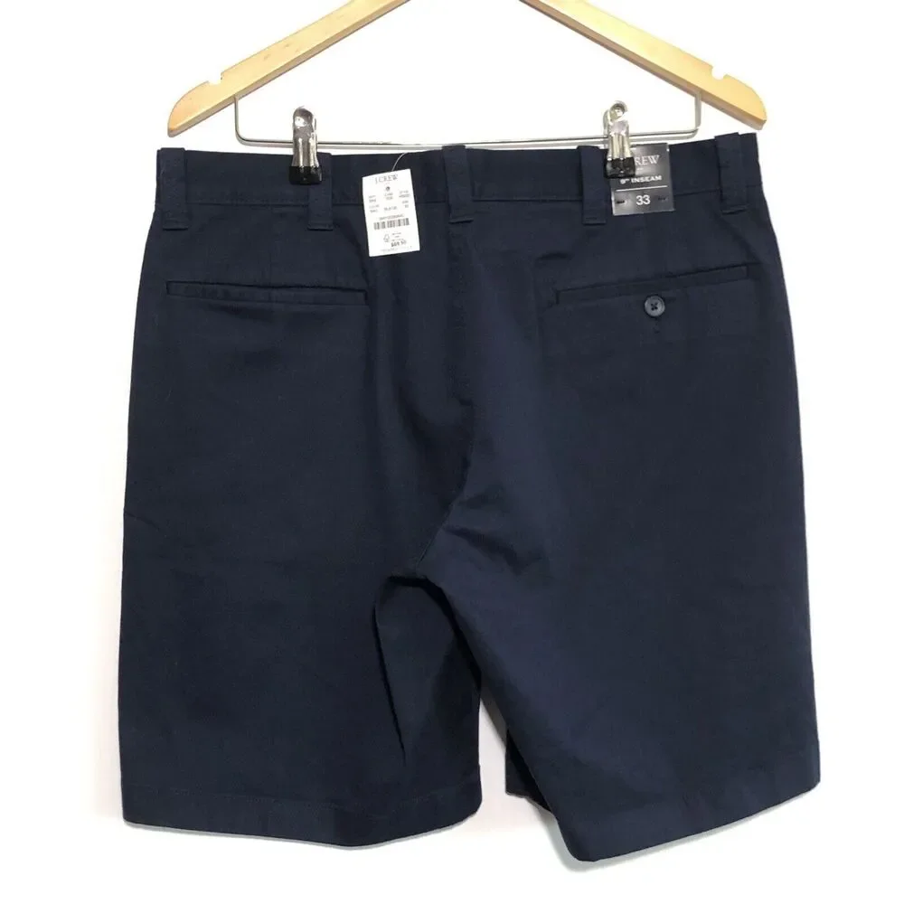 J. Crew Factory features cotton